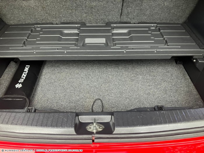 Suzuki SX4 2.0 AUTOMTICO 2013/2014